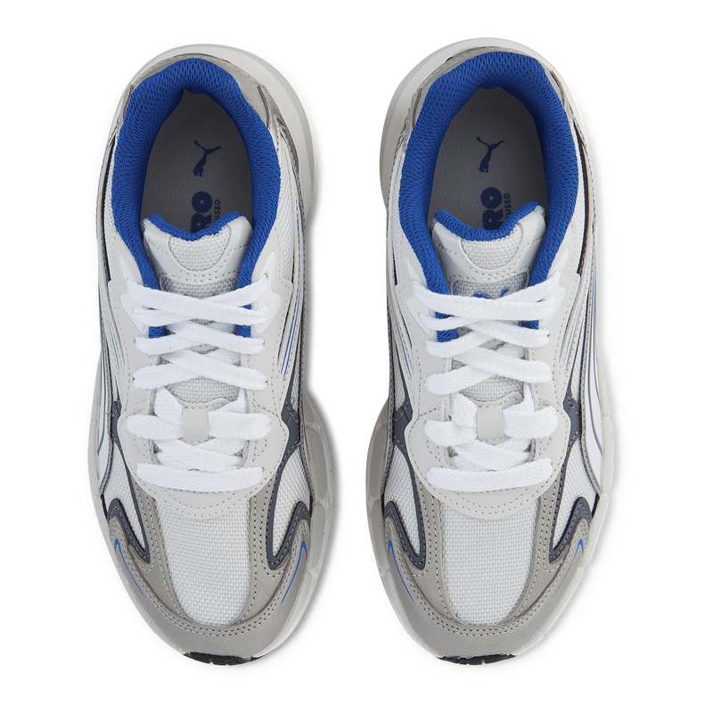 Teveris Nitro Noughties