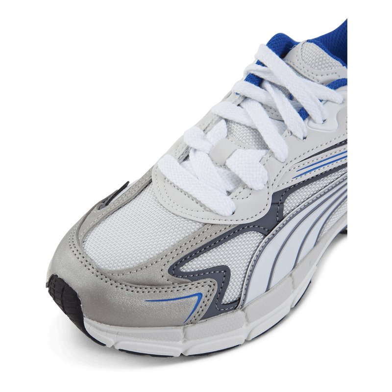 Teveris Nitro Noughties