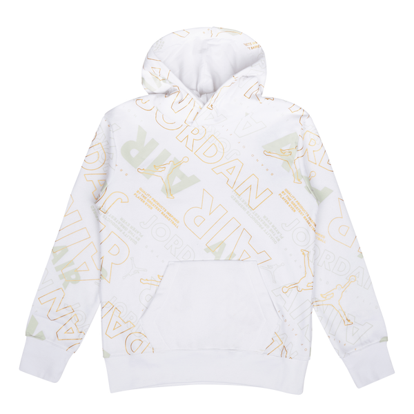 Jordan Holiday Shine Air Aop Hood