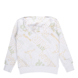 Jordan Holiday Shine Air Aop Hood