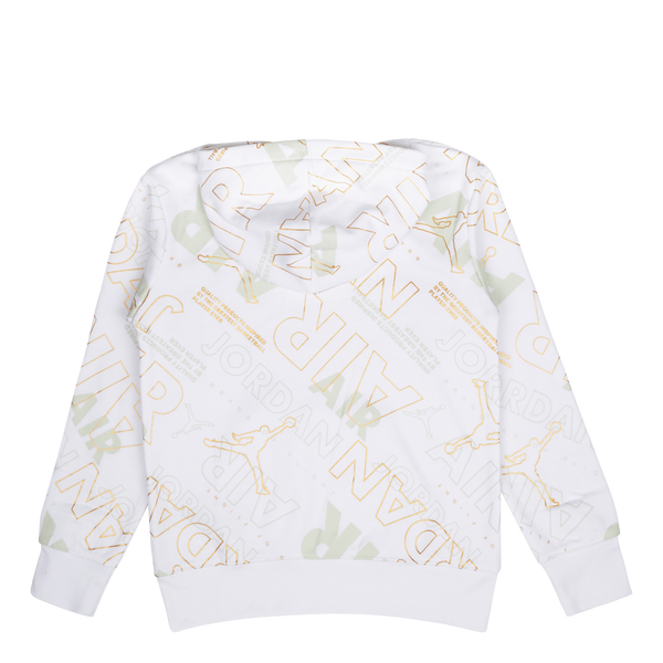 Jordan Holiday Shine Air Aop Hood