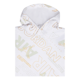 Jordan Holiday Shine Air Aop Hood