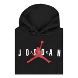 YOUTH JUMPMAN SUSTAINABLE HOODIE