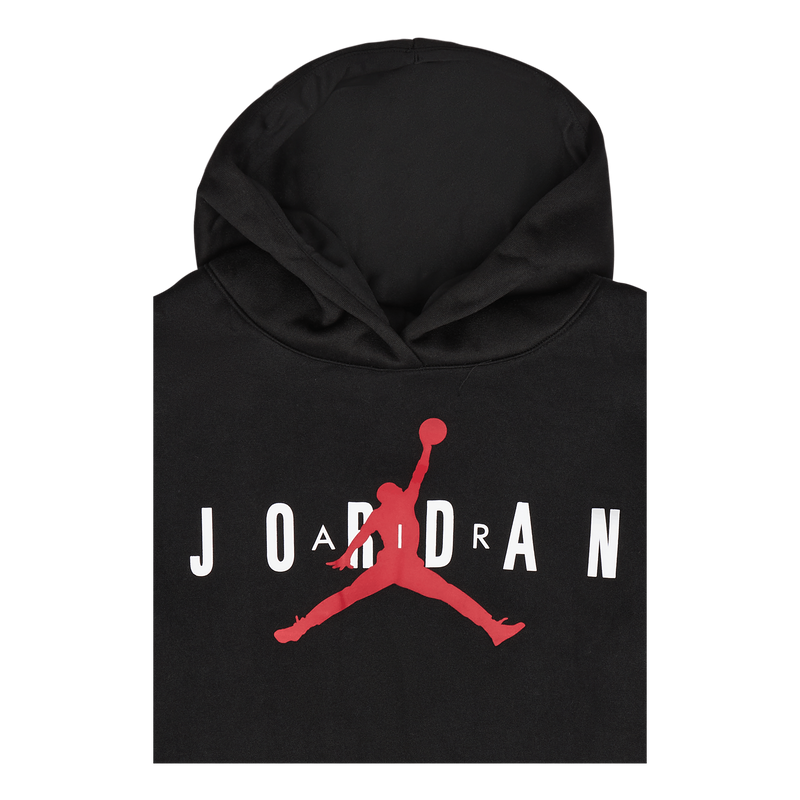 YOUTH JUMPMAN SUSTAINABLE HOODIE