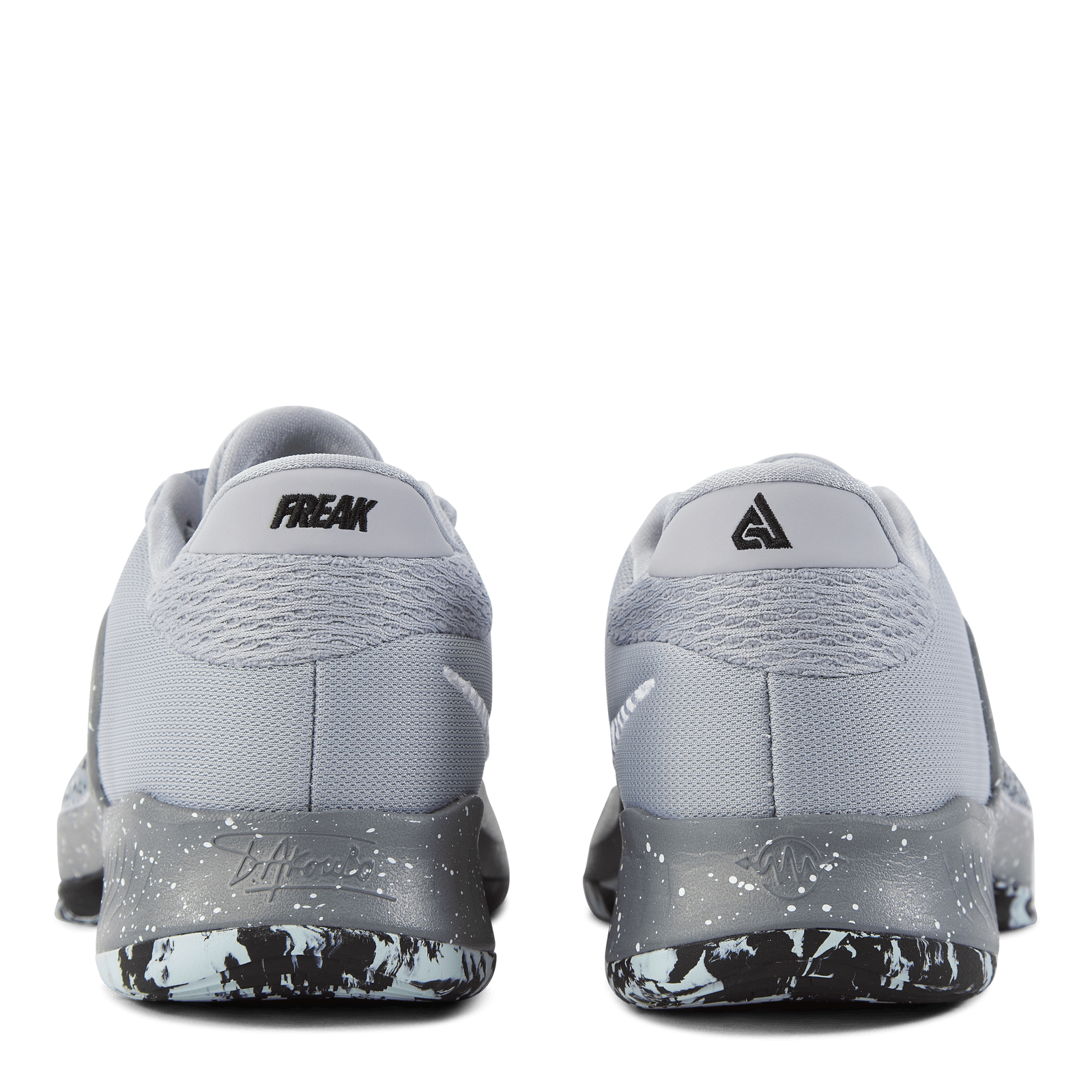 Freak 4 (GS) - Nike – Thesolestory.com