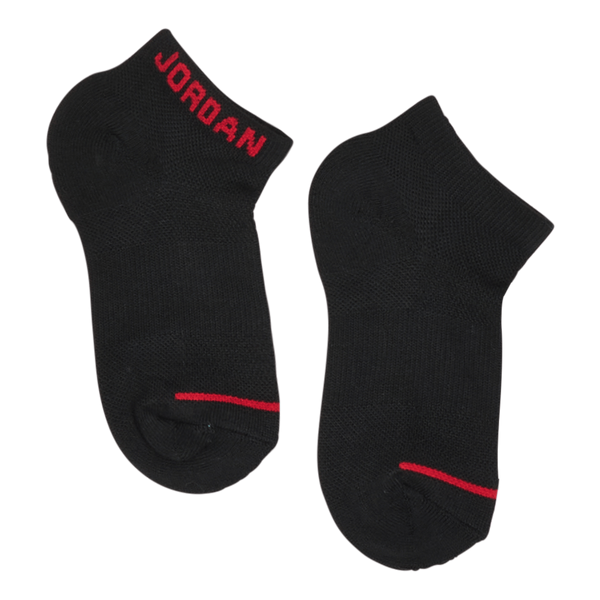 Kids Jordan Jumpman No Show XS (EU27-35)