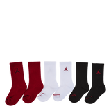 Kids Jordan Jumpman Crew Socks XXS (EU23,5-27)