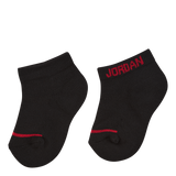 Kids Jordan Jumpman No Show XXS (EU23,5-27)