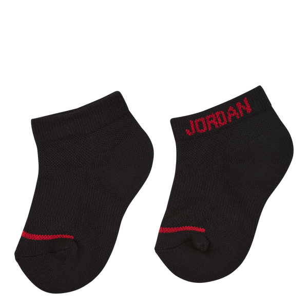 Kids Jordan Jumpman No Show XXS (EU23,5-27)