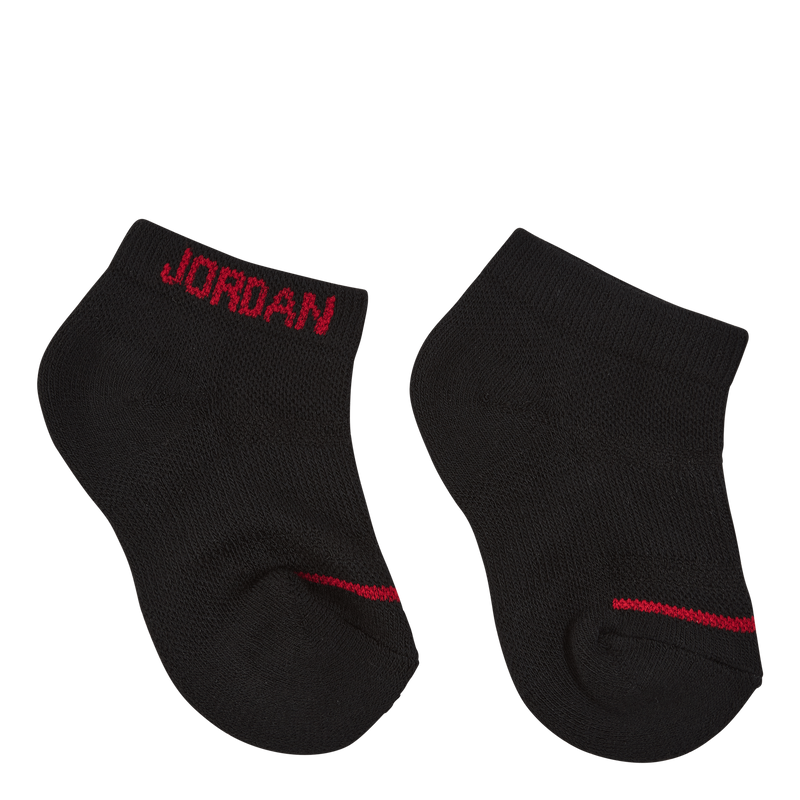 Kids Jordan Jumpman No Show XXS (EU23,5-27)