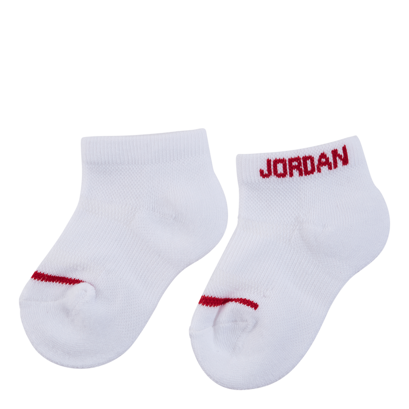 Jordan Jumpman No Show 3pk XXS (EU23.5-27)