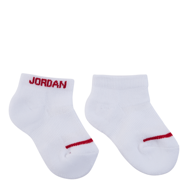 Jordan Jumpman No Show 3pk XXS (EU23.5-27)