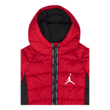 JORDAN DOWN JACKET