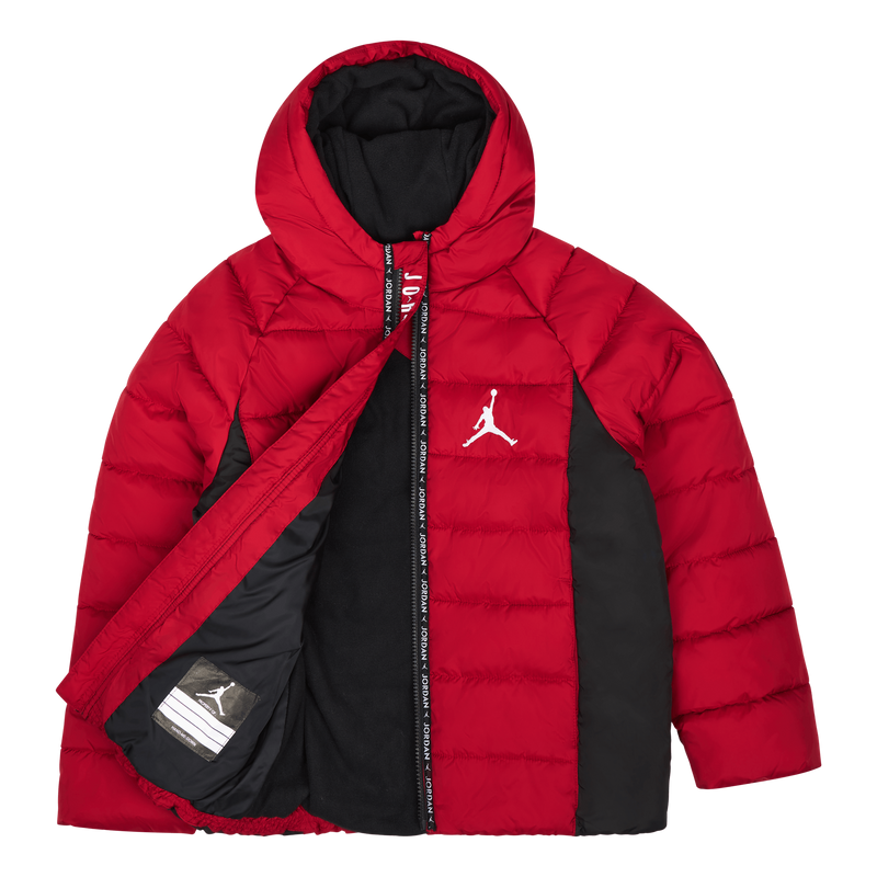 JORDAN DOWN JACKET