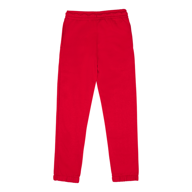 Essentials Pant Gym Red