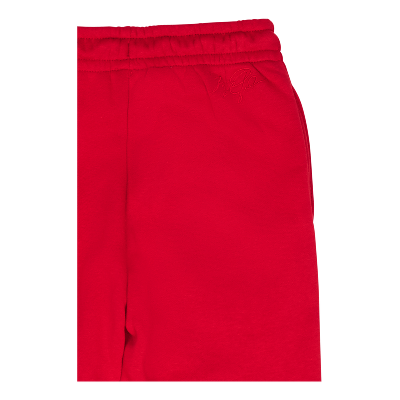 Essentials Pant Gym Red