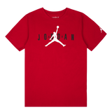 Jdb Brand Tee 5 Gym Red
