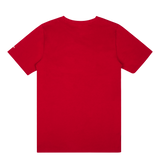Jdb Brand Tee 5 Gym Red