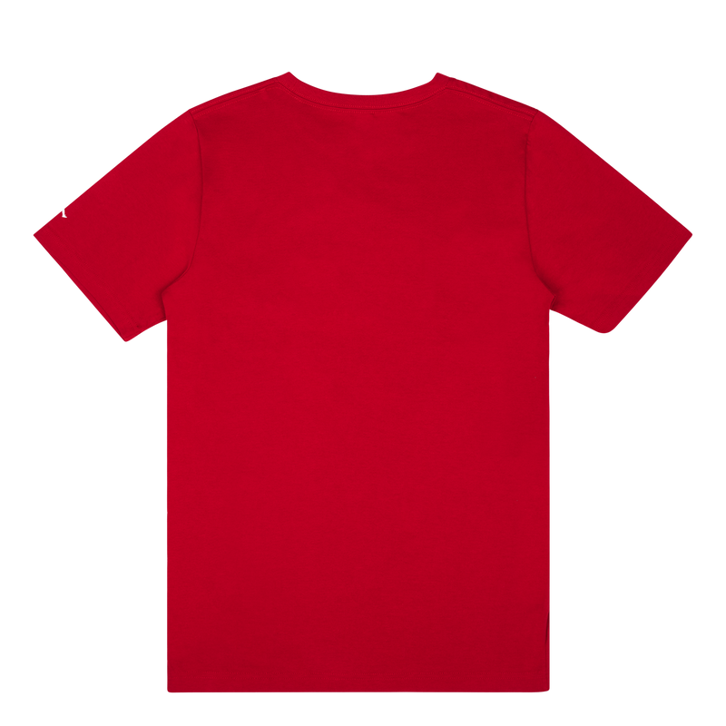 Jdb Brand Tee 5 Gym Red