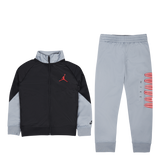 Jordan Mvp  Tricot Set