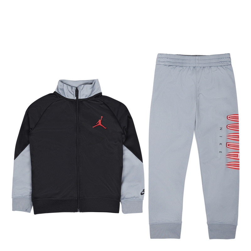 Jordan Mvp  Tricot Set