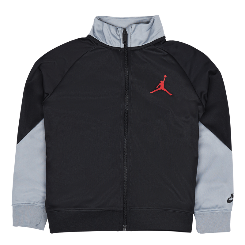 Jordan Mvp  Tricot Set