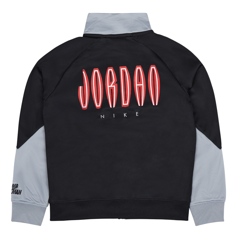 Jordan Mvp  Tricot Set