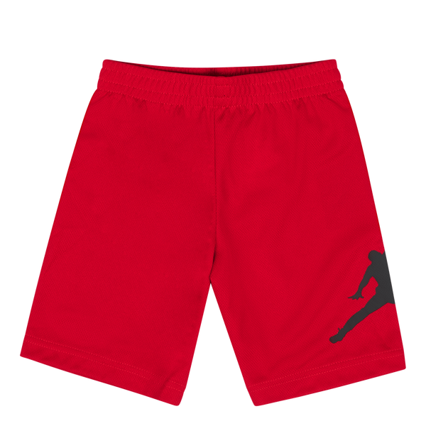 Jumpman Wrap Mesh