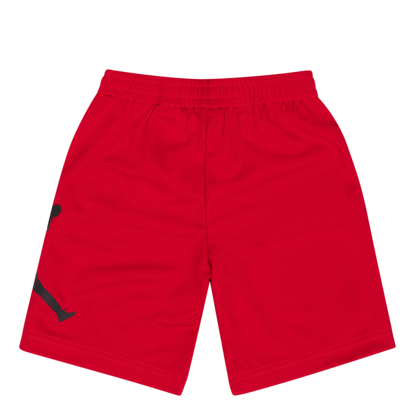 Jumpman Wrap Mesh