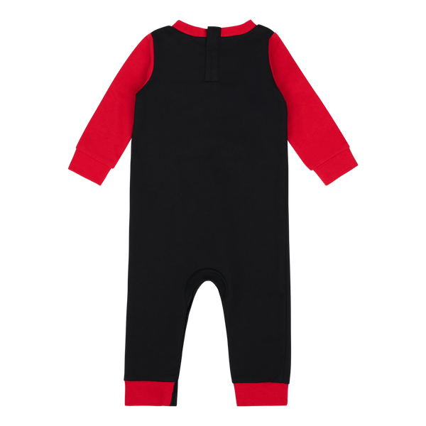 23 Constructed Coverall