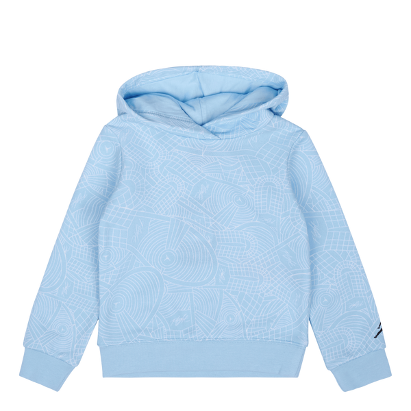 Jordan Flight Aop Pullover Set Hoodie + Pants