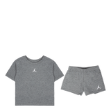 Essentials Short Set