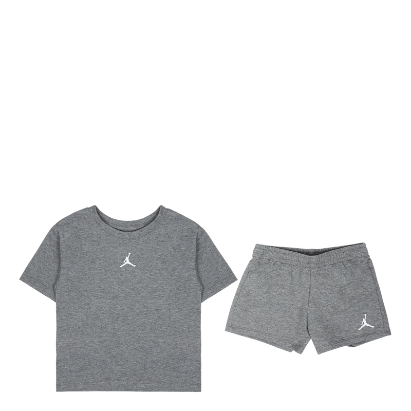Essentials Short Set