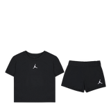 Essentials Short Set