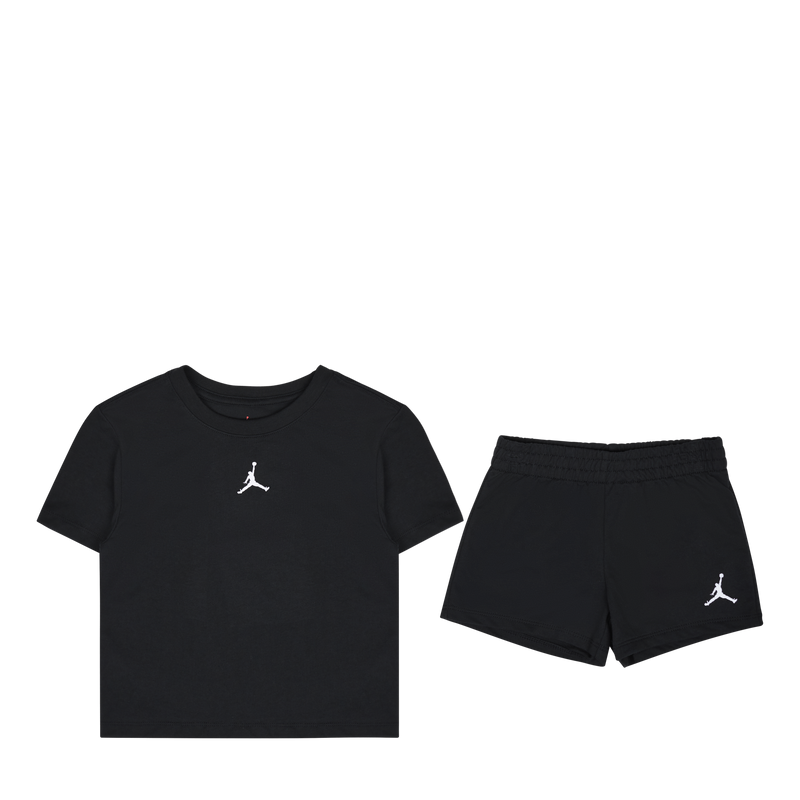 Essentials Short Set