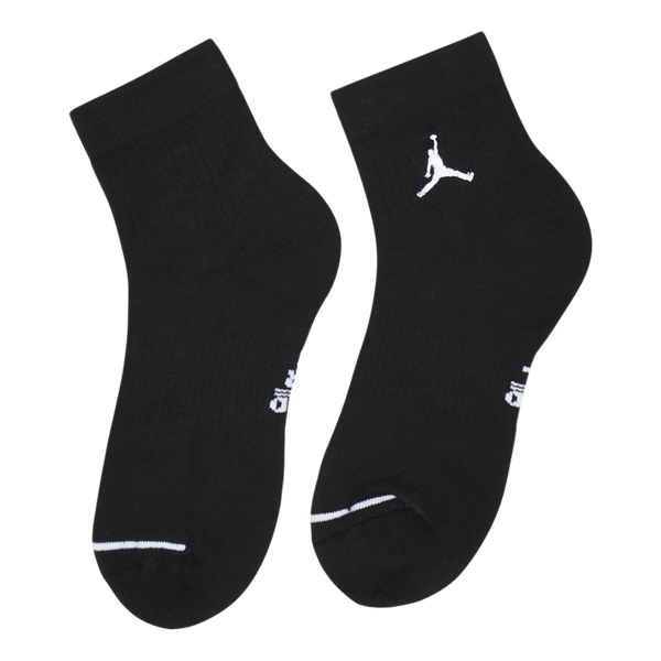 U J ED CUSH POLY ANKLE 3PR 144