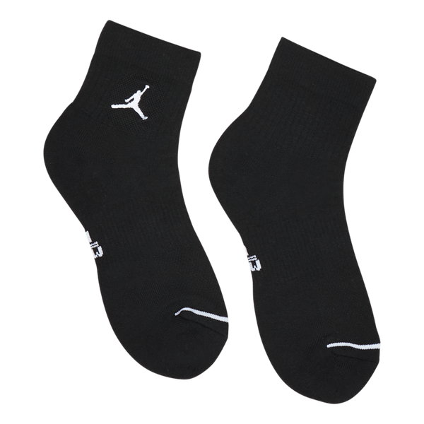 U J ED CUSH POLY ANKLE 3PR 144