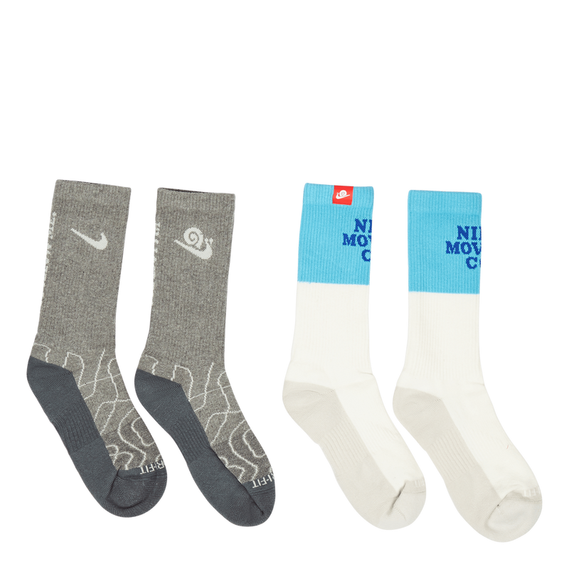 Nike Everyday Plus Crew Socks