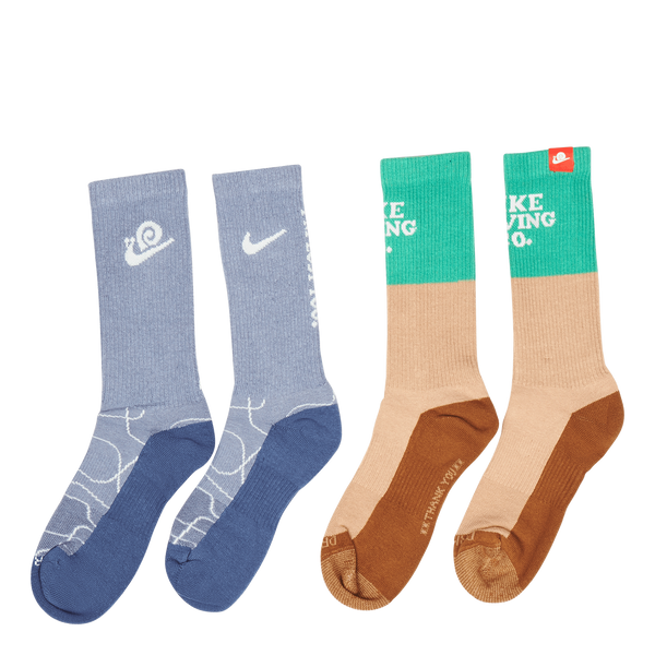 Nike Everyday Plus Crew Socks