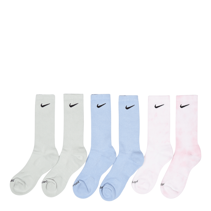 Nike Everyday Plus Crew Socks