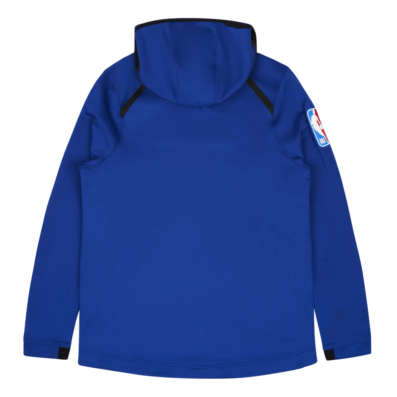 Knicks Therma Flex Showtime Ja Nike Solestory