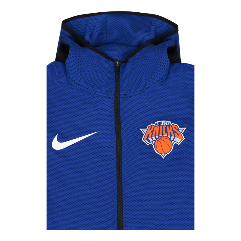Knicks showtime hoodie 2025
