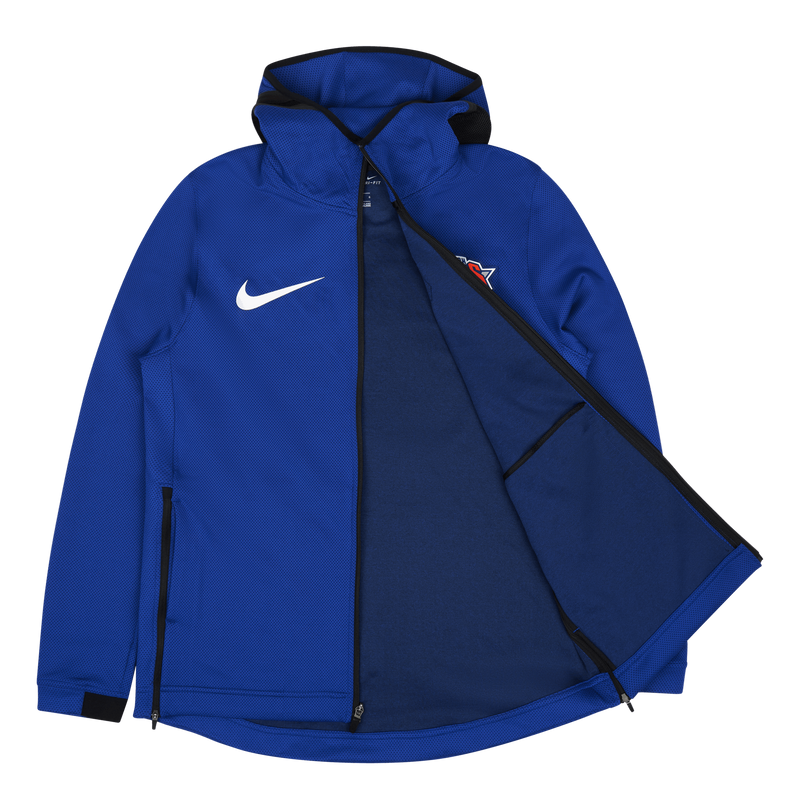 Knicks 2025 nike tech