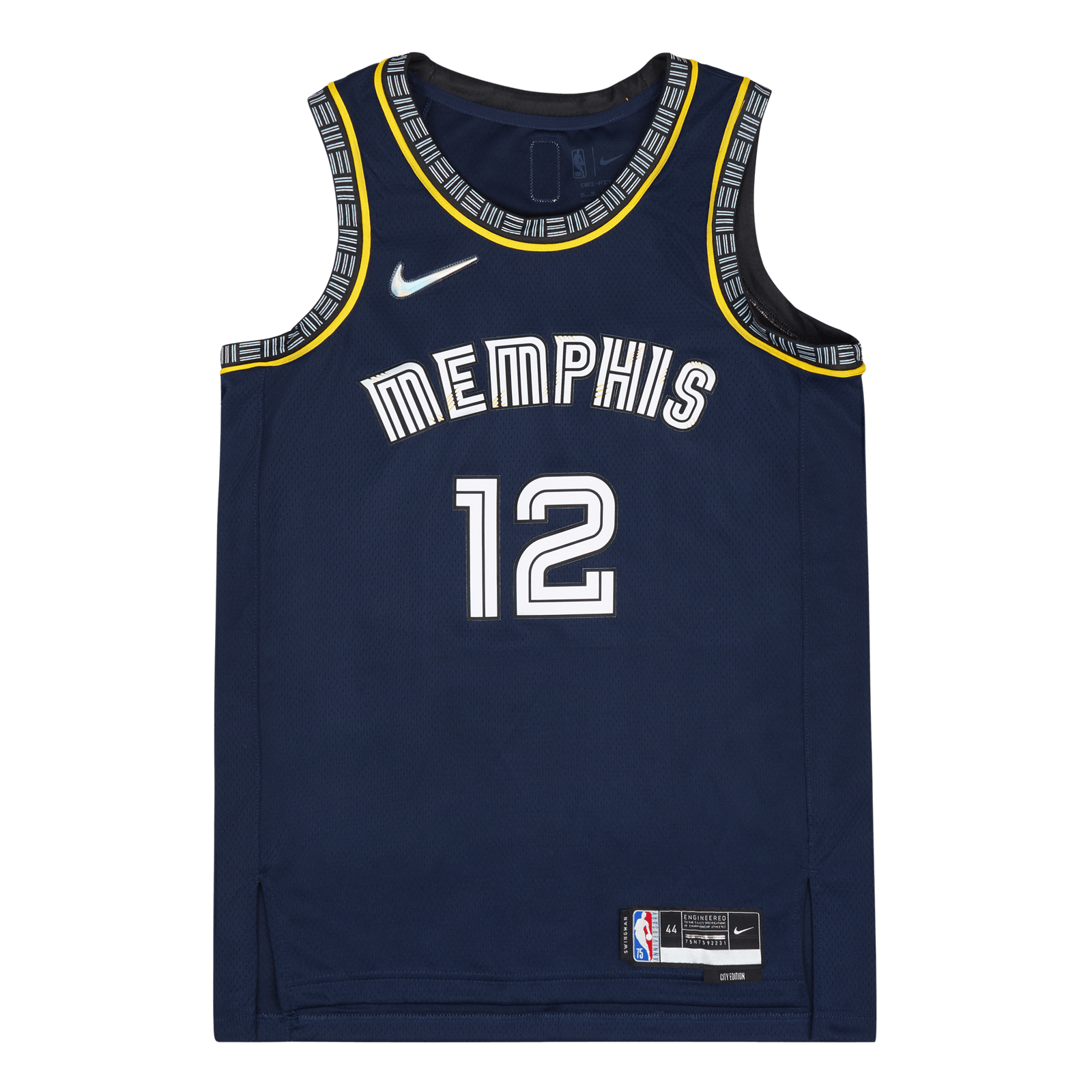 grizzlies city edition 2021