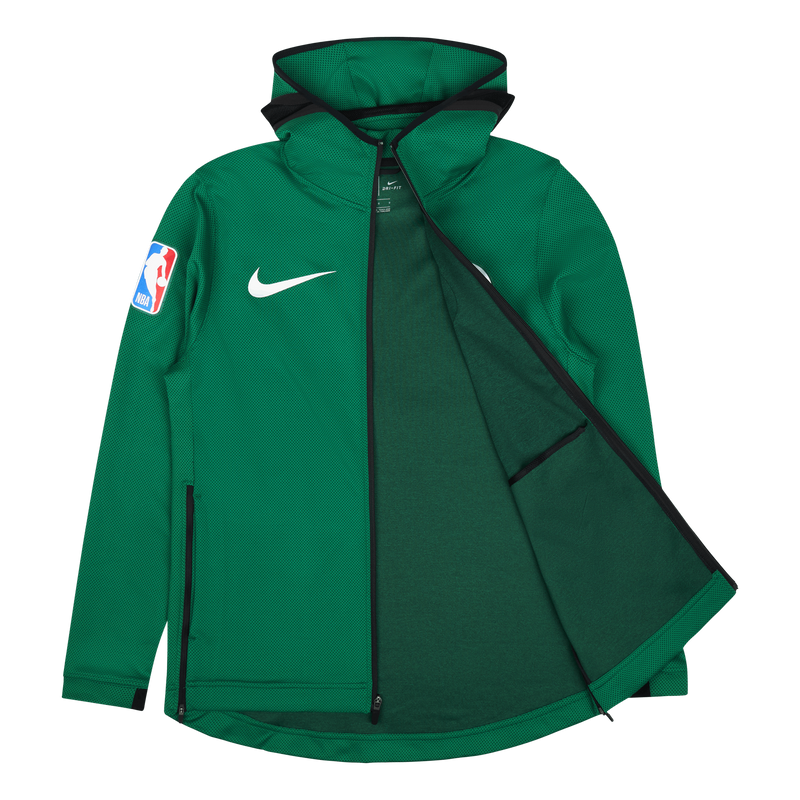 Celtics Thermaflex Showtime