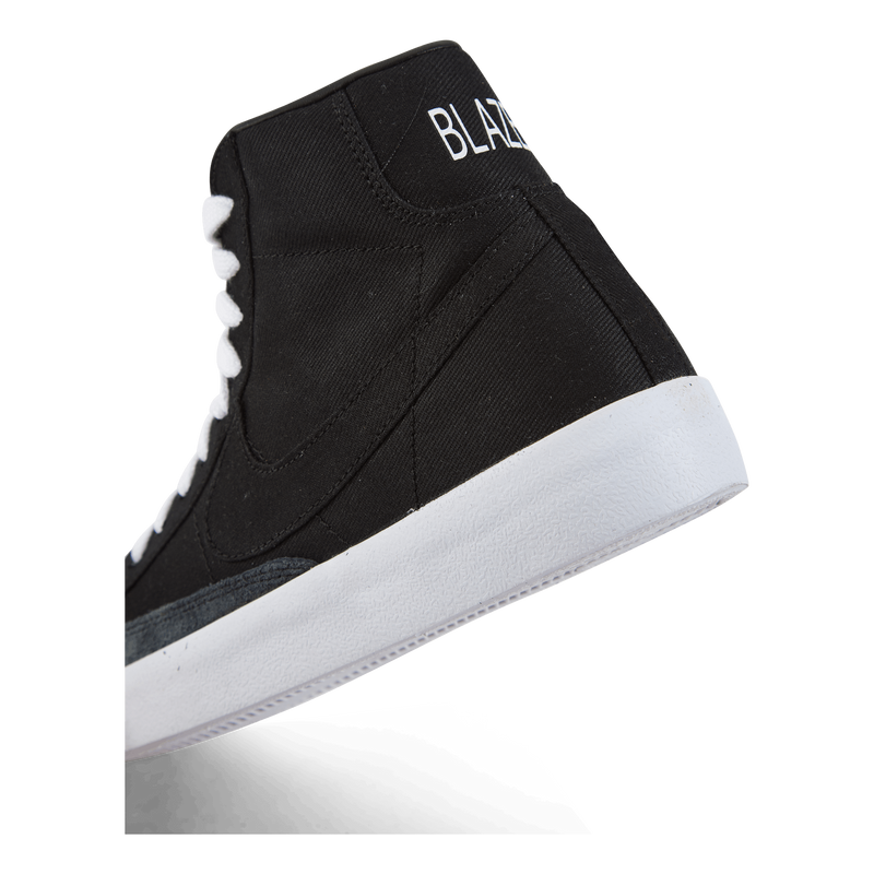 Nike Vintage Blazer Mid 77 Nike Solestory