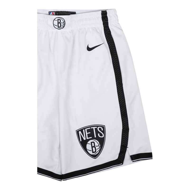 NETS DRI-FIT SWINGMAN SHORT ASC 18 Nike –