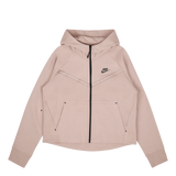 Women's NSW Tech Fleece Wr Essntl