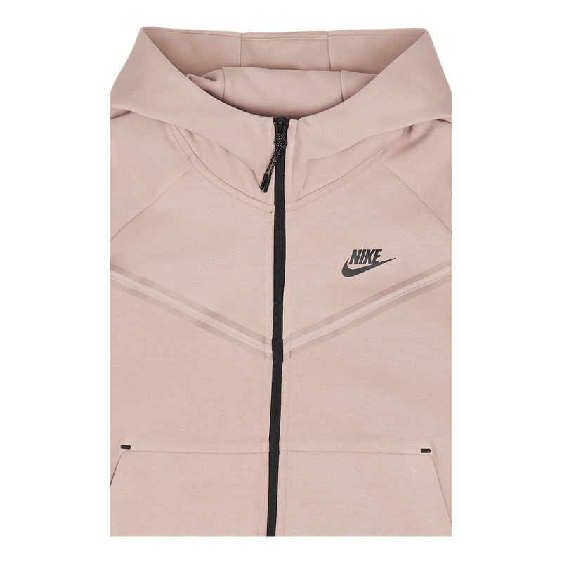 Women's NSW Tech Fleece Wr Essntl