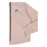 Women's NSW Tech Fleece Wr Essntl